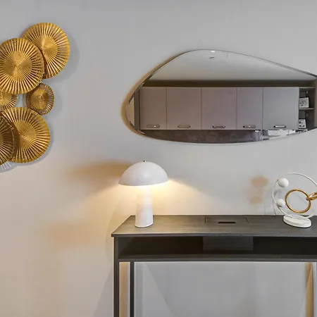 Official Mercury 1br With Rooftop Pool Access & Terrace By 360 Estates Saint Julian's