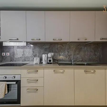 Διαμέρισμα Official Mercury 1br With Rooftop Pool Access & Terrace By 360 Estates