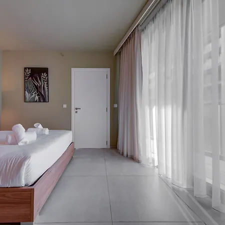 Official Mercury 1br With Rooftop Pool Access & Terrace By 360 Estates *