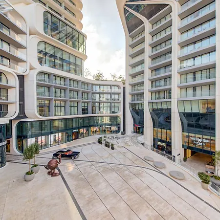 Official Mercury 1br With Rooftop Pool Access & Terrace By 360 Estates Saint Julian's