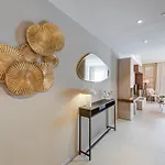Appartamento Official Mercury 1br With Rooftop Pool Access & Terrace By 360 Estates San Giuliano
