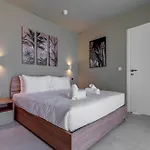Appartamento Official Mercury 1br With Rooftop Pool Access & Terrace By 360 Estates San Giuliano