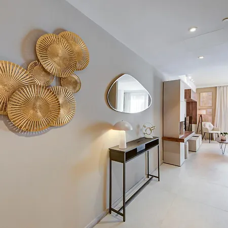 Apartment Official Mercury 1br With Rooftop Pool Access & Terrace By 360 Estates San Ġiljan