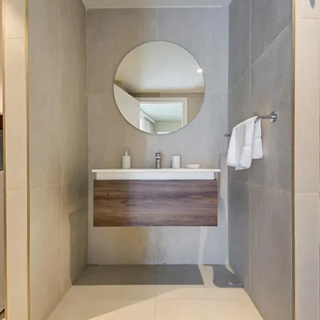 Appartement Official Mercury 1br With Rooftop Pool Access & Terrace By 360 Estates