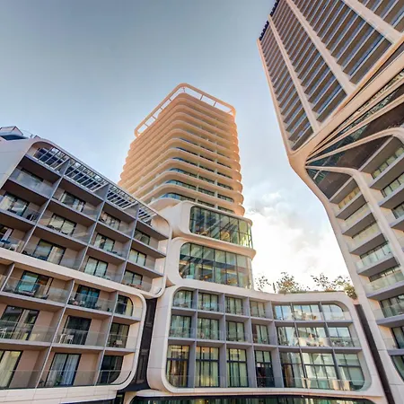 Official Mercury 1br With Rooftop Pool Access & Terrace By 360 Estates * Saint Julian's