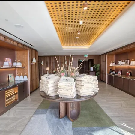 Official Mercury 1br With Rooftop Pool Access & Terrace By 360 Estates * Saint Julian's