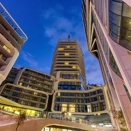 Appartement Official Mercury 1br With Rooftop Pool Access & Terrace By 360 Estates San Ġiljan