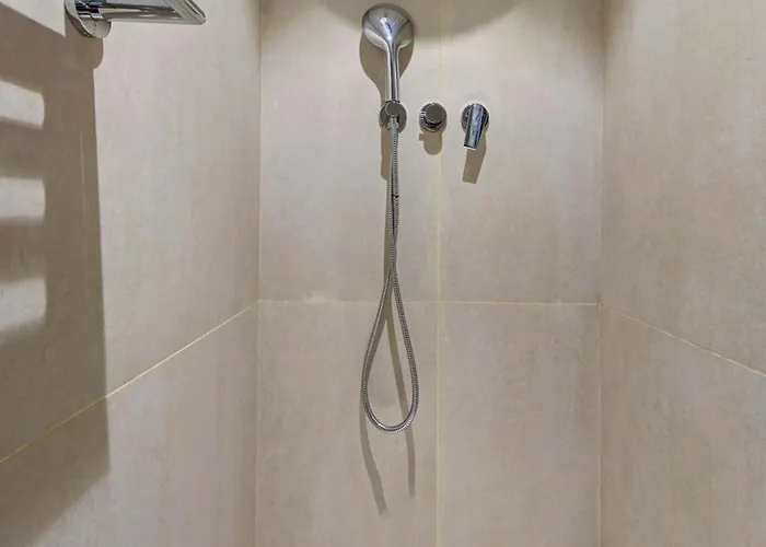 Official Mercury 1br With Rooftop Pool Access & Terrace By 360 Estates * Saint Julian's