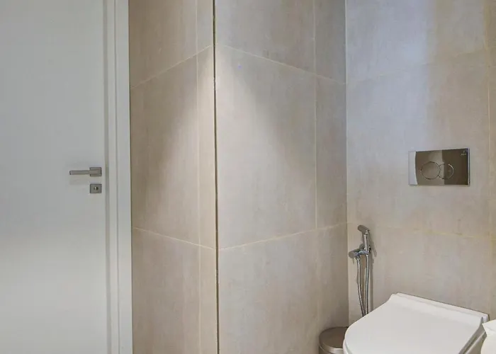 Official Mercury 1br With Rooftop Pool Access & Terrace By 360 Estates Saint Julian's