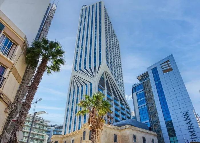 Official Mercury 1br With Rooftop Pool Access & Terrace By 360 Estates Lejlighed