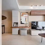 Official Mercury 1br With Rooftop Pool Access & Terrace By 360 Estates Lejlighed *