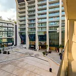 Lejlighed Official Mercury 1br With Rooftop Pool Access & Terrace By 360 Estates *