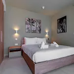 Official Mercury 1br With Rooftop Pool Access & Terrace By 360 Estates Lejlighed Saint Julian's