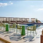 Official Mercury 1br With Rooftop Pool Access & Terrace By 360 Estates Lejlighed *