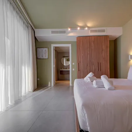 Appartement Official Mercury 1br With Rooftop Pool Access & Terrace By 360 Estates *