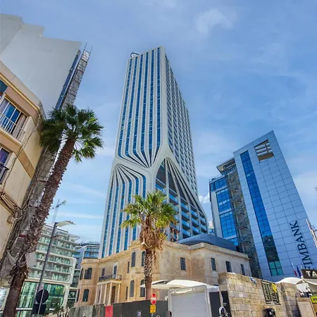 Official Mercury 1br With Rooftop Pool Access & Terrace By 360 Estates Apartament